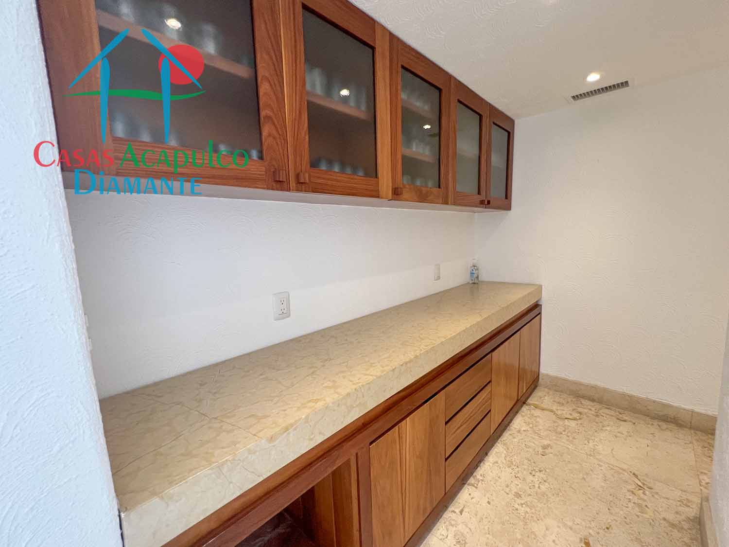 Residencial Playamar Caoba PH 1 - Cocina 6